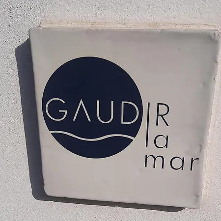 Villa Gaudir La Mar - Casa En Tossal Gros La Font D'en Carros Castillo del Reboller